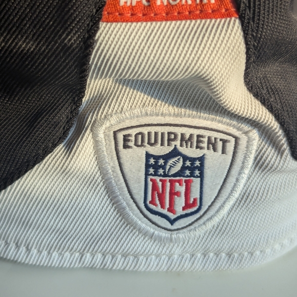 #37 - Cincinnati Bengals Authentic Reebok NFL Hat - Picture 7 of 9